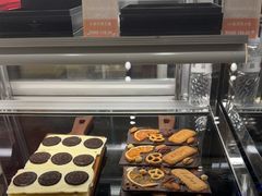 -大连铂尔曼酒店-铂尔曼美食廊 Pullman Deli