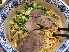 -兰州陈记牛肉面 ·烧烤· 铜锅涮肉(万达店)