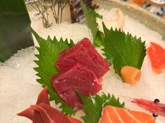 -王鼎精致料理铁板烧(世博源店)