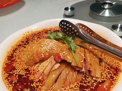 -红杏酒家·地道川菜(一品天下店)