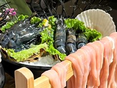 -湊湊火锅·茶憩(天环广场店)