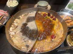-色響火锅(恒隆广场店)