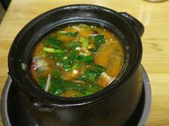 -李记特色罐罐米线(重庆中环大厦店)