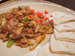 -萬國春·中菜馆(颐和公馆店)