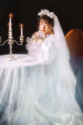 -克拉女神写真馆·匠心定制