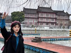 -东钱湖旅游度假区