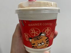 -Manner Coffee(壹方城店)