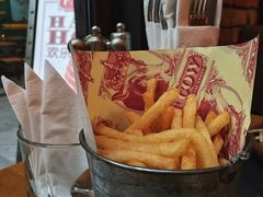 -FAT COW(虹梅路店)