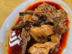 -荣生萝卜汤饭店