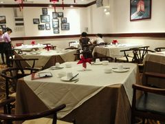 大堂-四季小馆·地道北京小吃(广百店)