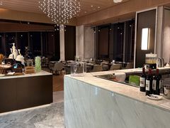 -济南凯宾斯基酒店-THE VIEW云景全日制餐厅