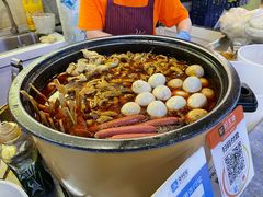 -安徽阜阳卷馍(西单店)