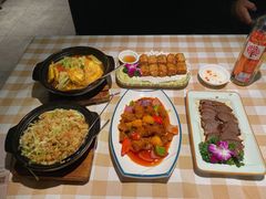 -珍味汤馆·潮汕家乡菜(保利文化广场店)