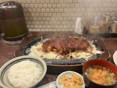 -矢场猪(名古屋站三井楼北馆店)