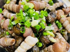 田螺-北海田螺店(四川路店)