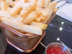 -1981牛排西餐厅(海信店)