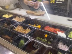 -赛百味SUBWAY(小北店)