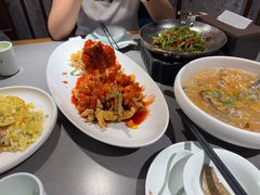 -姑苏家宴·苏帮菜·松鼠桂鱼(苏州总店)