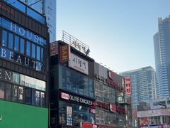-蚂蚁家辣炒章鱼(海云台店)