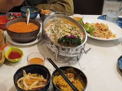 -荷花泰菜(东方新天地店)