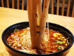 -青石桥老瓦房肥肠粉总店(青石桥总店)