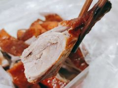 -老北京前门烤鸭(北中路99店)