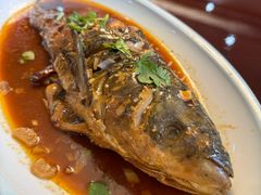 -红岩美食坊(伊春市伊春区)
