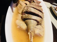 -扬州狮子楼·非遗淮扬菜(总店)