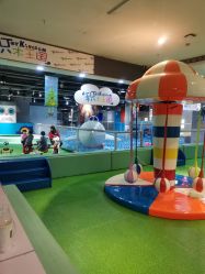 -积木王国(老虎城欢乐购物中心店)