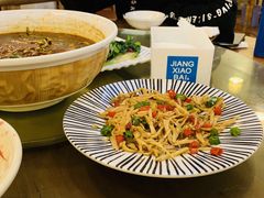 -兄弟李庄白肉总店