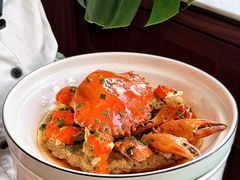 -漢舍中国菜馆(889广场店)