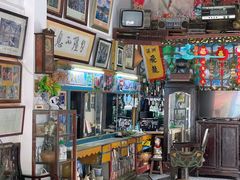 -小洲村