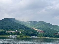 -松花湖风景名胜区