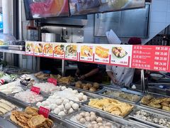 -阿坤纯正西刀鱼丸(Kuala Lumpur Branch)