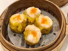 烧卖皇-翠园(铜锣湾广场店)