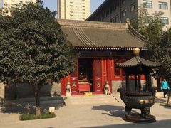 -罔极寺