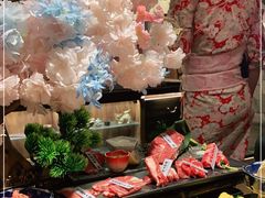 -樱宿日式和牛烧肉(五道口店)
