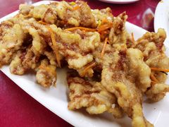 锅包肉-哈尔滨饺子王·东北菜(鱼鳞浃路店)