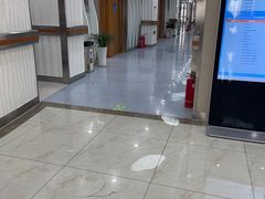 -圣贝口腔(海淀店)