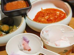 -九田家黑牛烤肉料理(华侨城店)