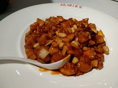 -峨嵋酒家(地安门店)