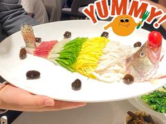 龙须富贵鱼-食廬(浦东嘉里城店)