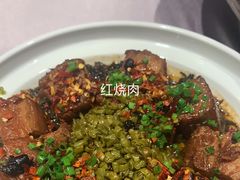 -盛百味·家宴餐厅(霸州分店)