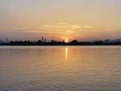 -东湖落雁景区