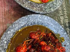 -扒虾小妹儿麻辣海鲜(宏图街店)