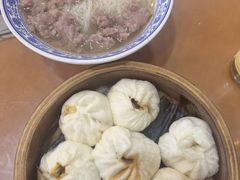 小笼包-老牌依强牛肉店(达道总店)