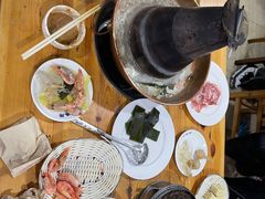 -元盛居(亚泰大街店)