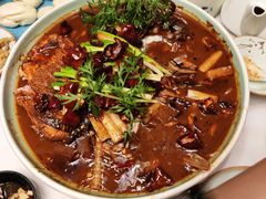 -到家尝北京菜(西坝河店)