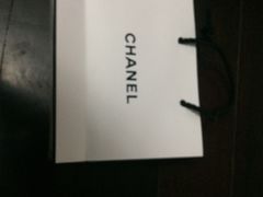 -CHANEL(恒隆广场店)