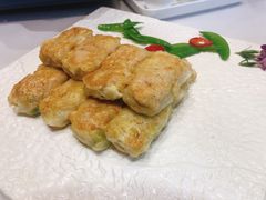 -鲁班张中原家宴(马庄街店)
